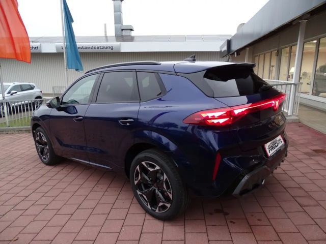 Cupra Terramar 1.5 eTSI