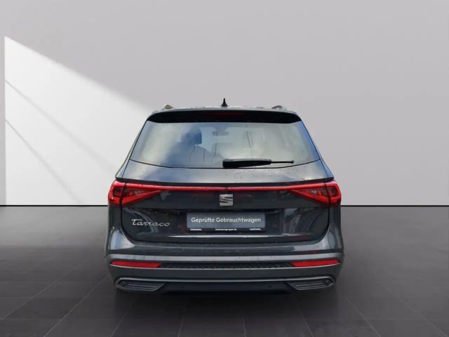 Seat Tarraco Style