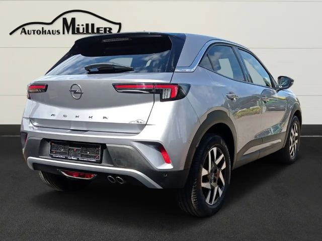 Opel Mokka Elegance