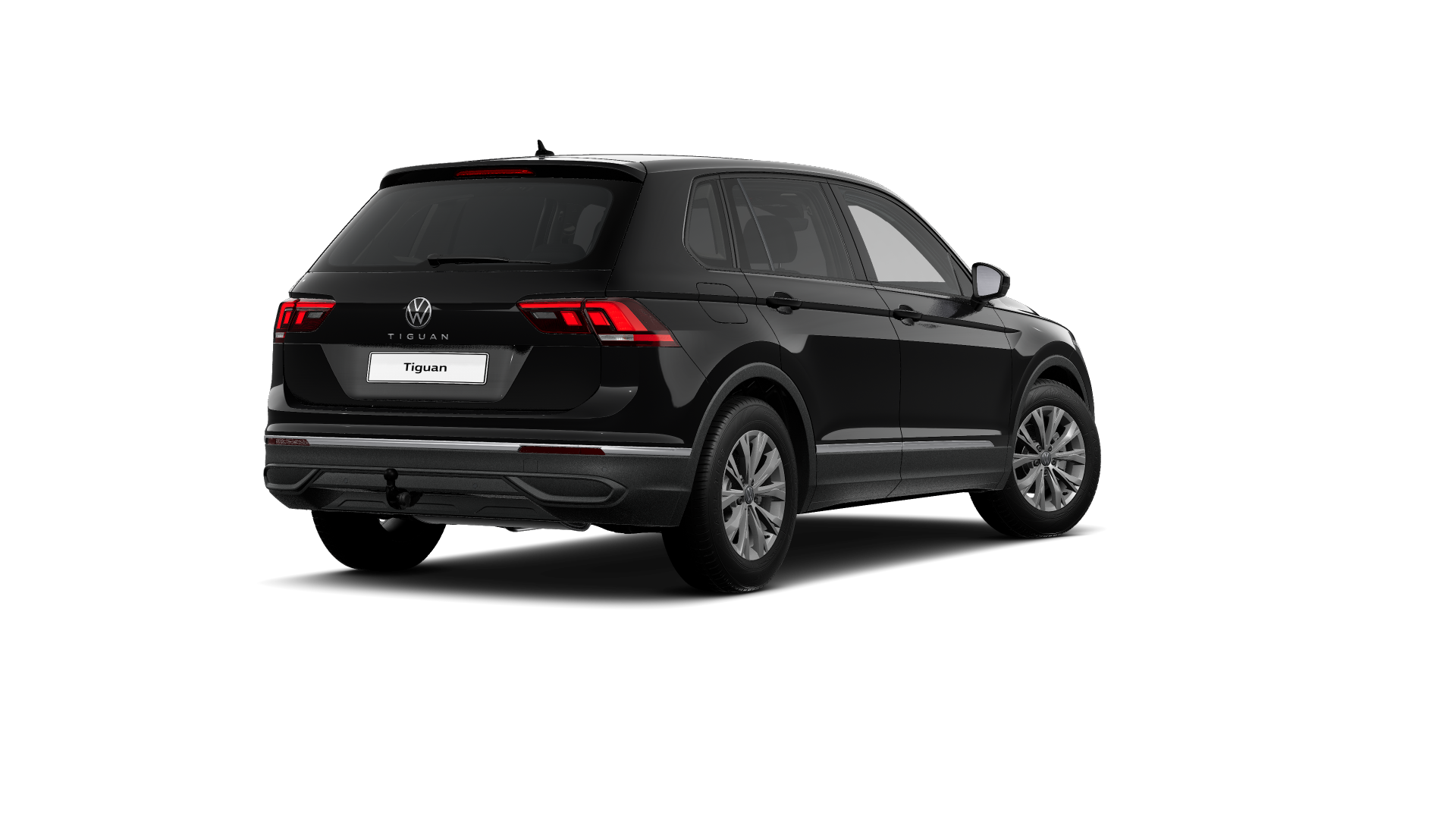 Volkswagen Tiguan 1.5 TSI DSG