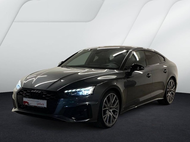 Audi S5 Quattro Sportback