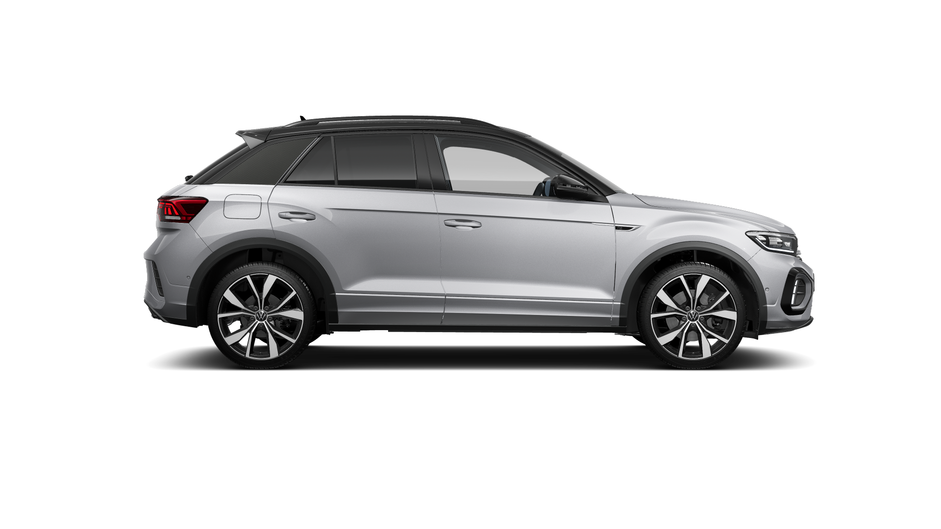 Volkswagen T-Roc 1.5 TSI DSG R-Line