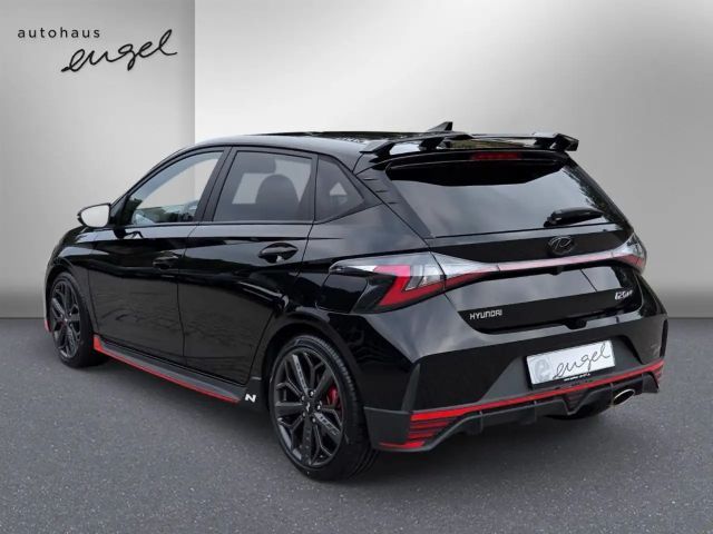 Hyundai i20 1.6 N Performance T-GDi