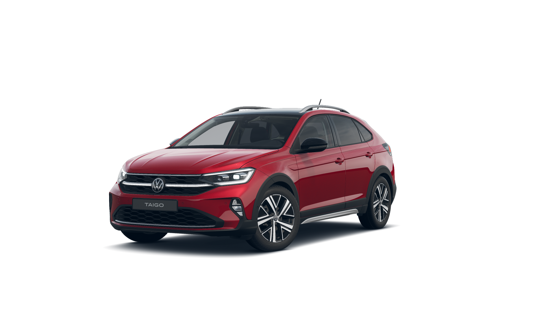 Volkswagen Taigo 1.5 TSI Style