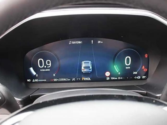 Ford Kuga EcoBoost Titanium