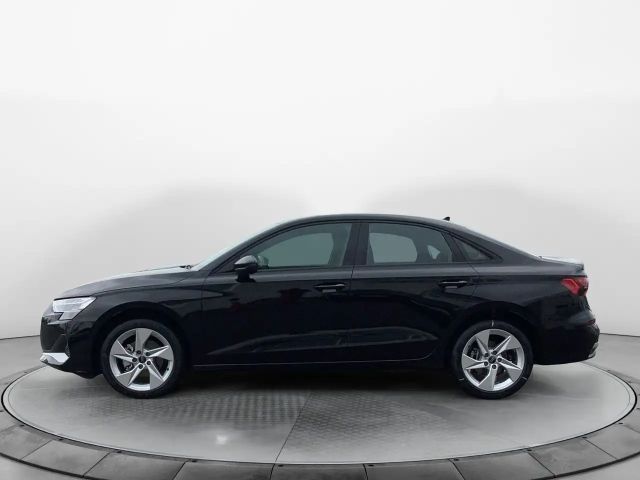 Audi A3 35 TDI S-Tronic Sedan