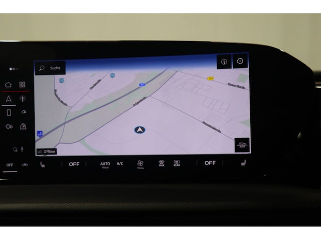 Audi Q5 Hybride Quattro S-Tronic