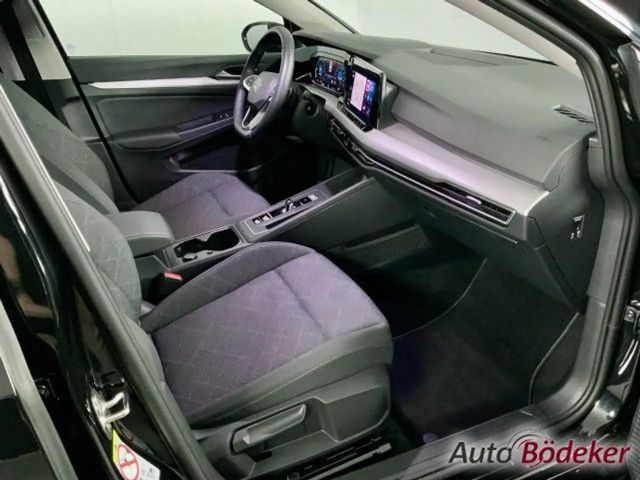 Volkswagen Golf 2.0 TDI DSG Life