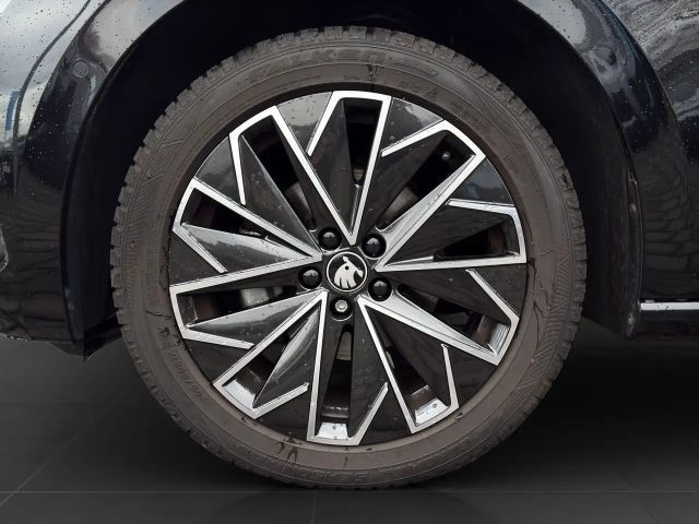 Skoda Scala 1.5 TSI Selection