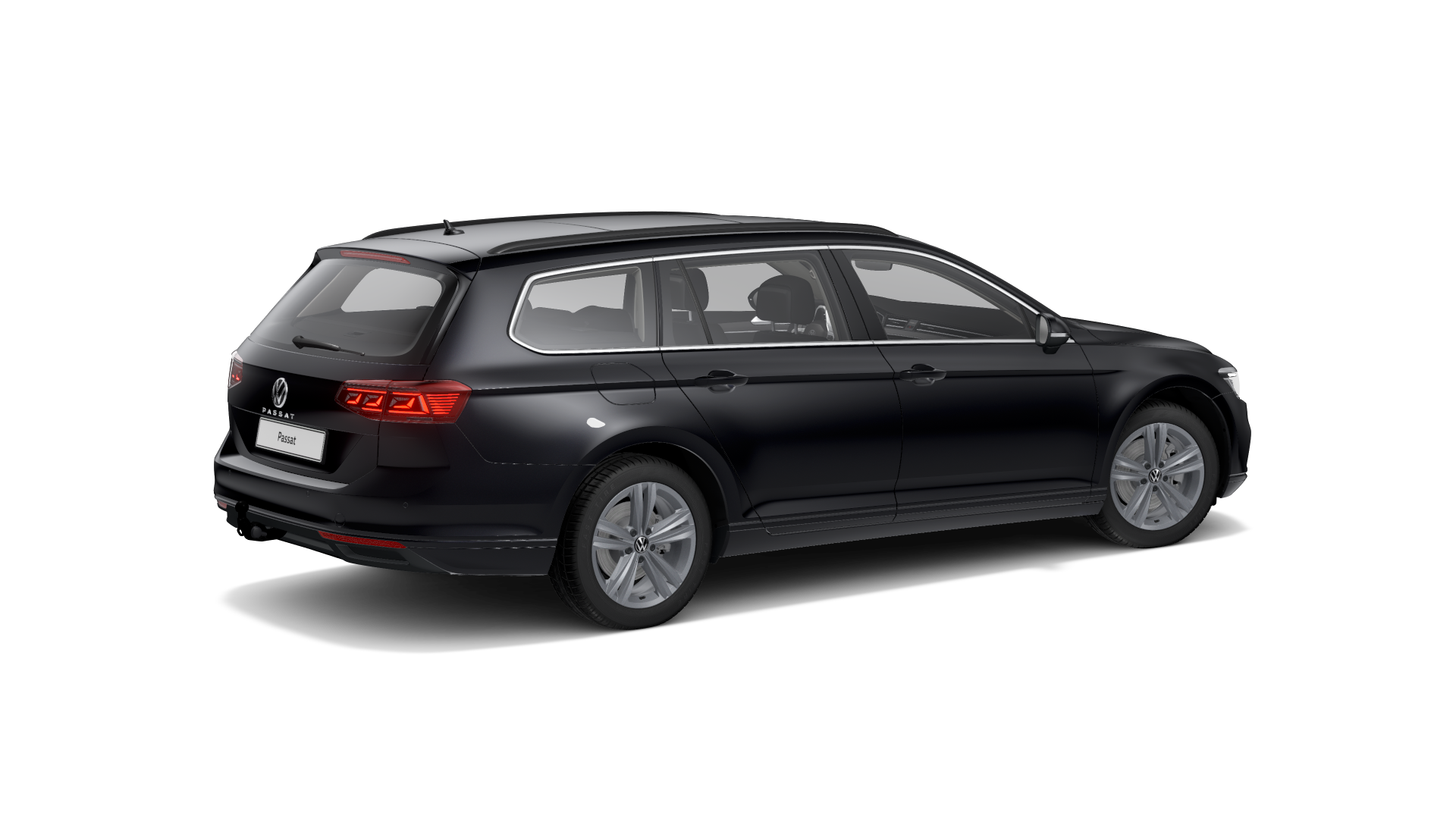 Volkswagen Passat 2.0 TDI Business DSG Variant