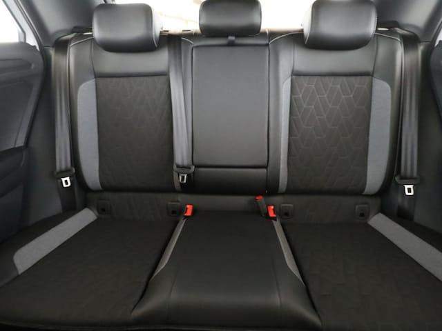 Volkswagen T-Roc 1.5 TSI