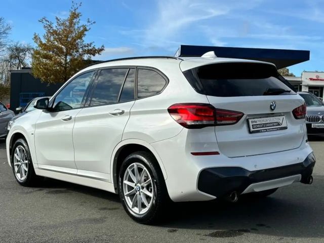 BMW X1 M-Sport xDrive20i