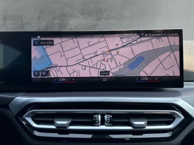 BMW 330 330e M-Sport Sedan xDrive