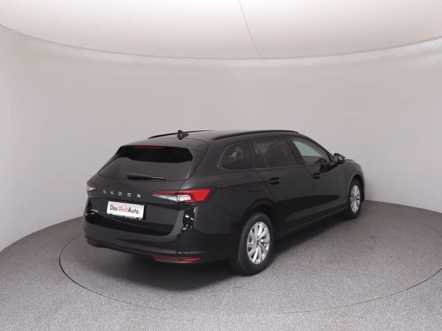 Skoda Superb Essence TSI mHEV DSG