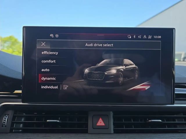 Audi A5 40 TDI Quattro S-Line