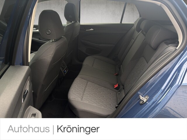 Volkswagen Golf 1.5 TSI Golf VIII Life