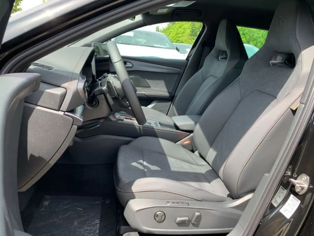 Cupra Leon 2.0 TSI 4Drive DSG Sportstourer VZ