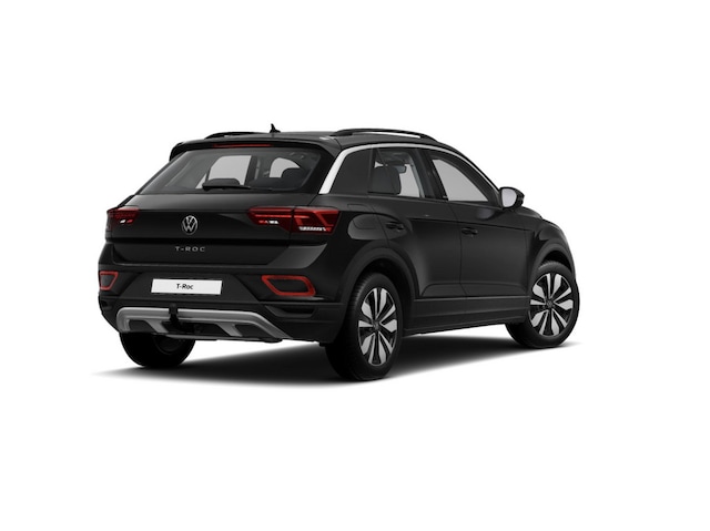 Volkswagen T-Roc 2.0 TDI DSG Move