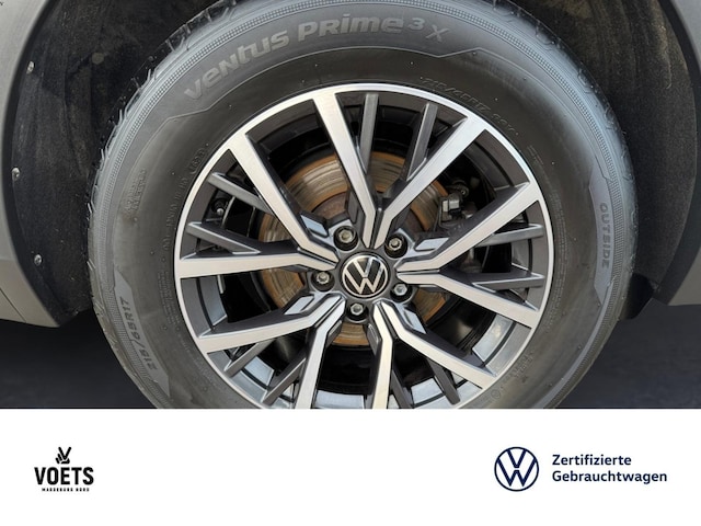 Volkswagen Tiguan 2.0 TDI Life