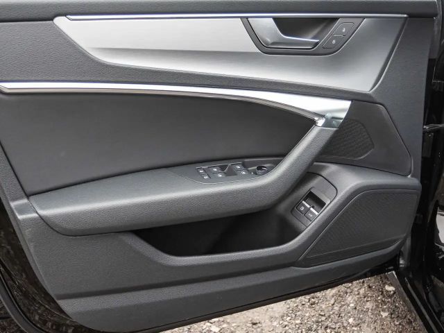 Audi A6 Hybride Sport