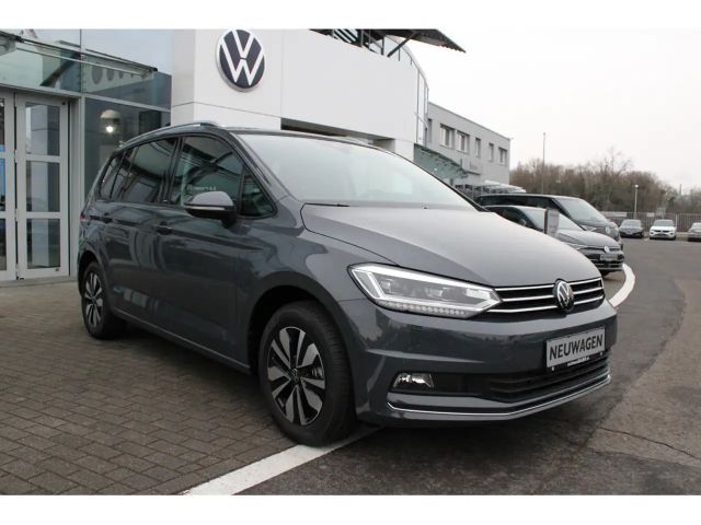 Volkswagen Touran Move