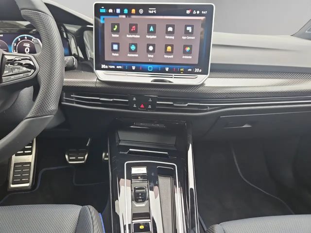 Volkswagen Golf 2.0 TSI 4Motion