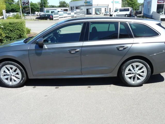 Skoda Octavia 1.5 TSI 85 Selection