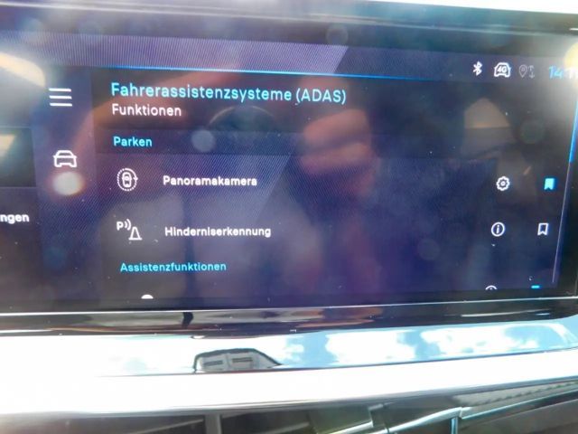 Peugeot 208 GT-Line Hybrid