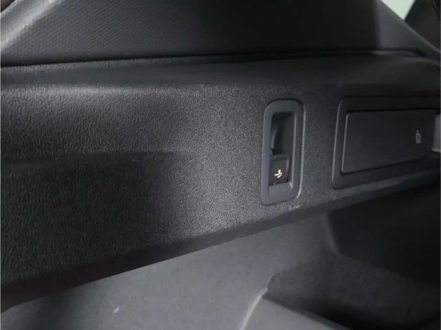 Volkswagen Tiguan 2.0 TDI DSG