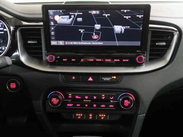 Kia XCeed GDi PHEV Spirit