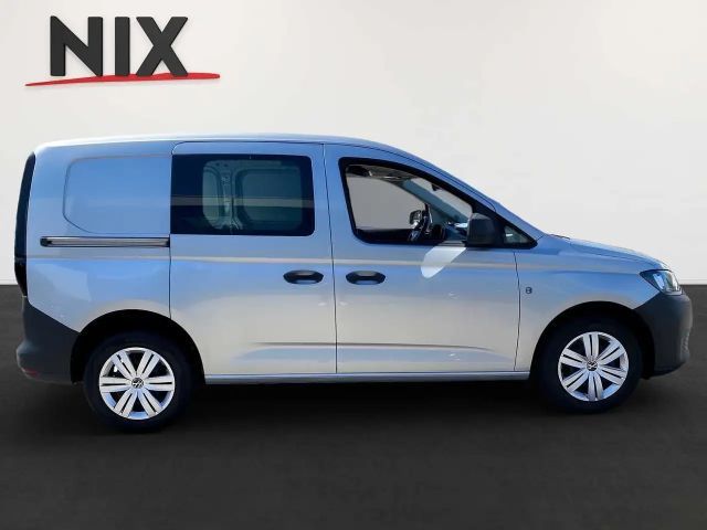 Volkswagen Caddy 2.0 TDI