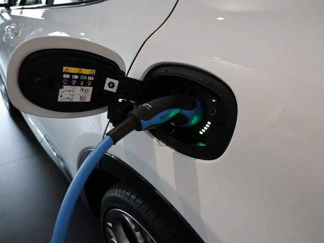 Alfa Romeo Tonale AWD Veloce