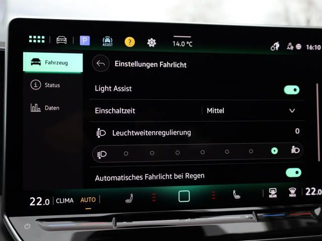 Volkswagen Passat 2.0 TDI Business Variant