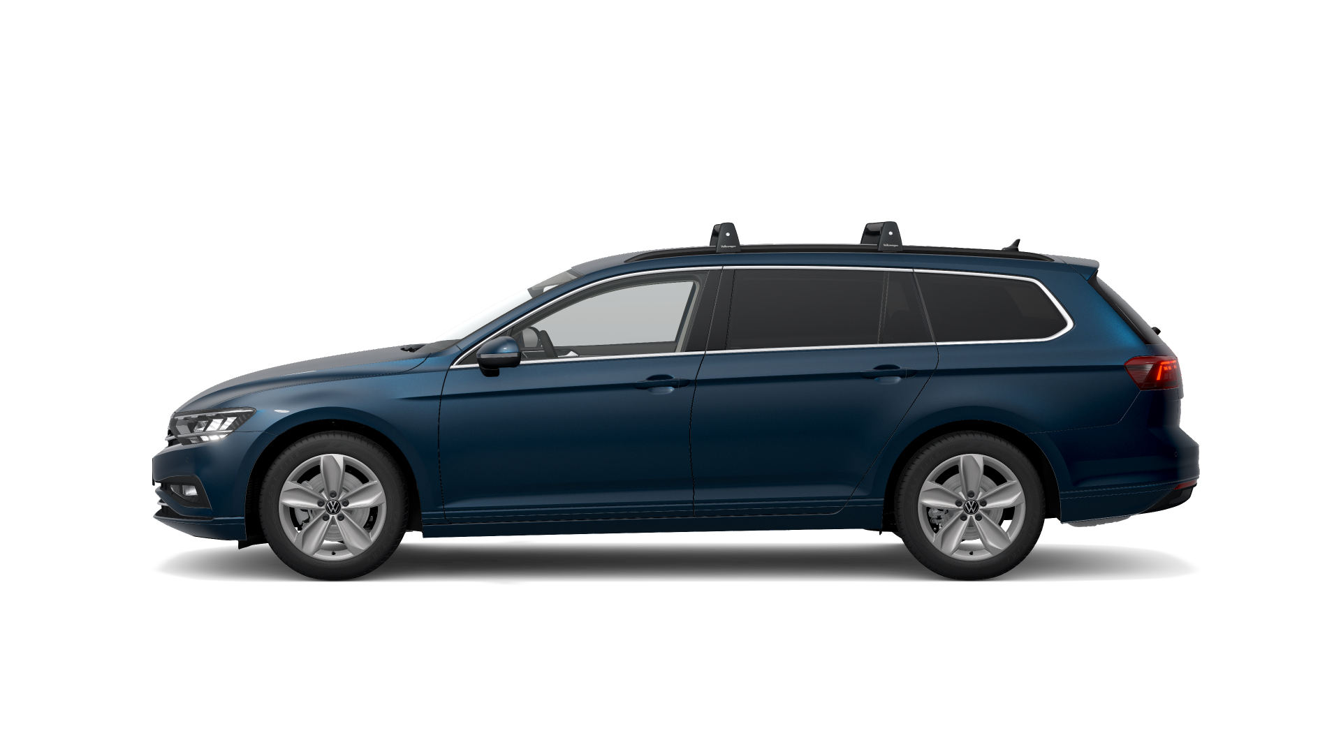 Volkswagen Passat 2.0 TDI Business Variant