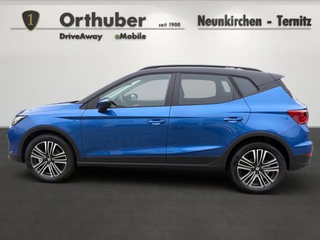 Seat Arona 1.0 TSI DSG Style