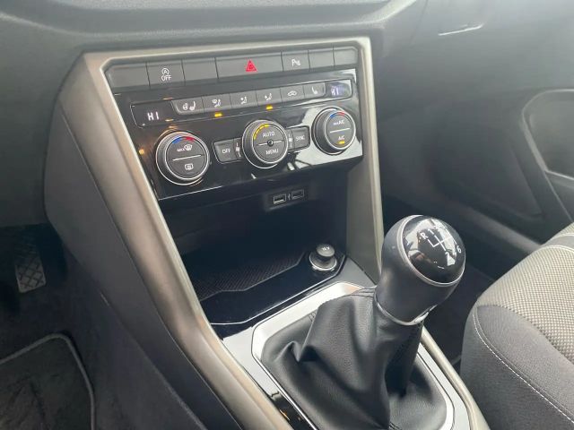 Volkswagen T-Roc 1.0 TSI Style