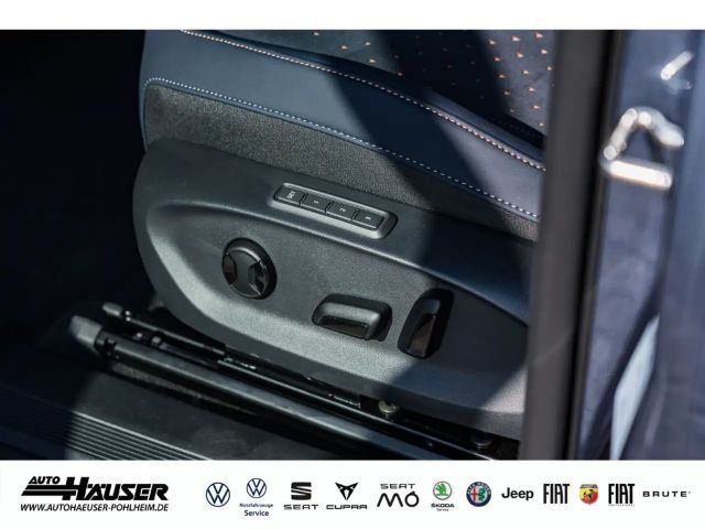 Cupra Tavascan 4Drive VZ