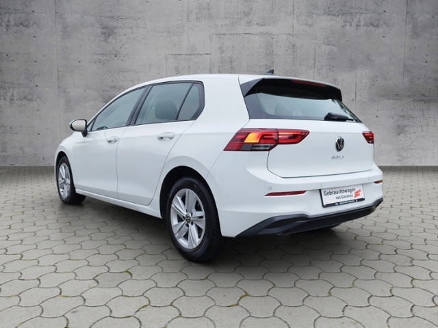 Volkswagen Golf Golf VIII