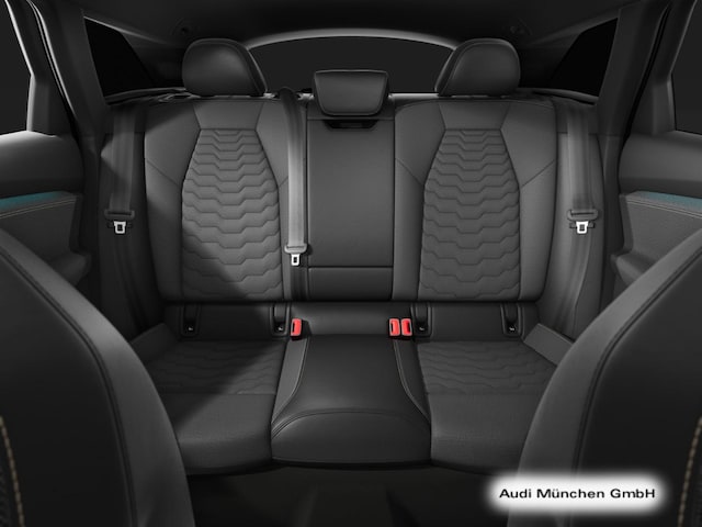 Audi A6 e-tron Avant Performance