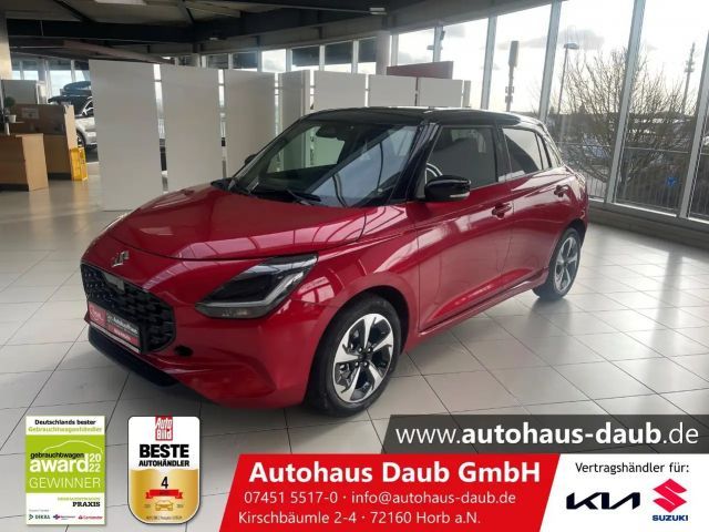 Suzuki Swift Comfort DualJet Hybrid