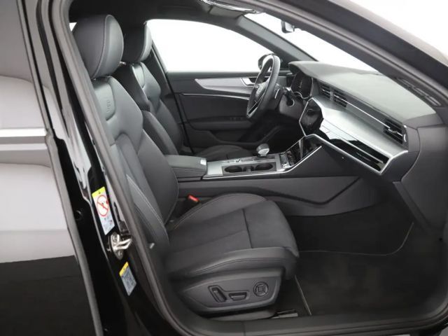 Audi A6 40 TDI Avant Quattro S-Line