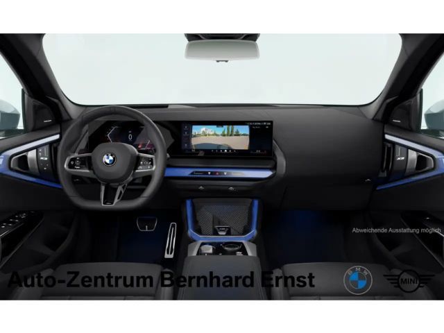 BMW X3 M-Sport xDrive20d