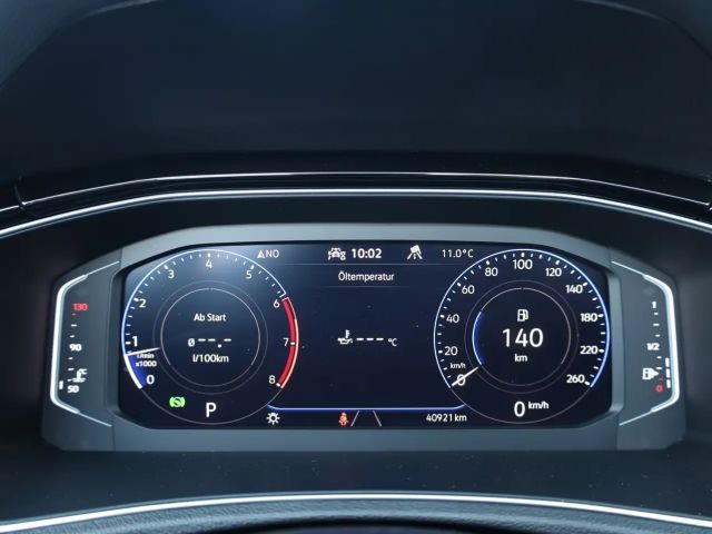 Volkswagen T-Roc Bluemotion Cabriolet R-Line