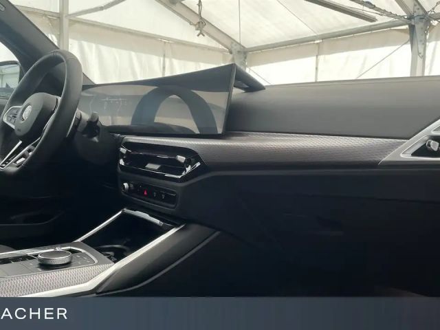 BMW 320 320d 320e M-Sport Touring xDrive