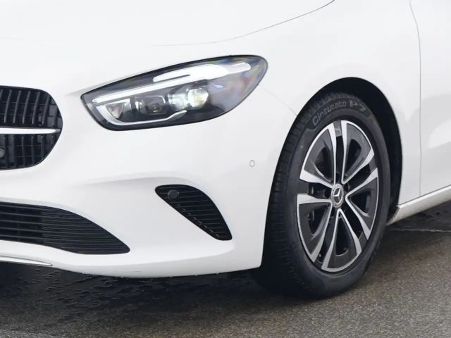 Mercedes-Benz B 200 Progressive