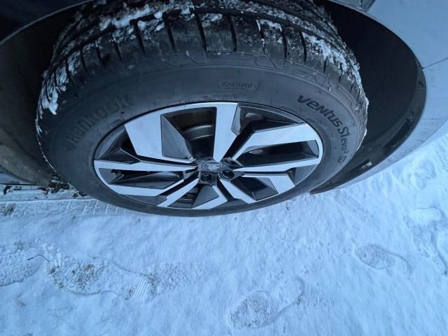 Skoda Enyaq Coupe Sportline