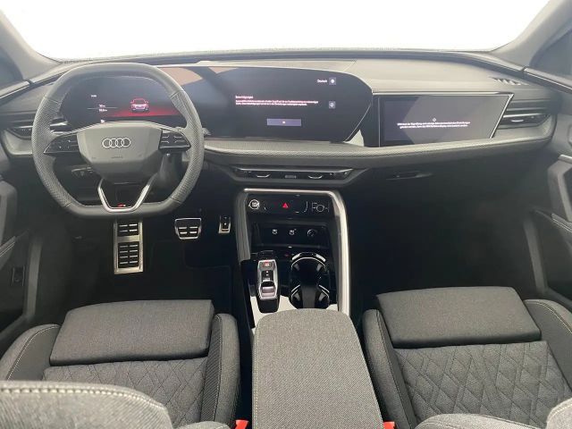 Audi Q5 Quattro