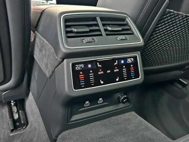 Audi RS6 Avant Performance