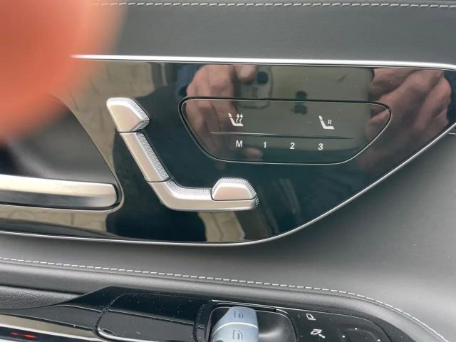 Mercedes-Benz AMG GT 4MATIC AMG Line Coupé