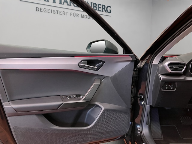 Seat Leon DSG FR-lijn Sportstourer